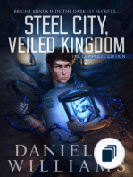 Steel City, Veiled Kingdom