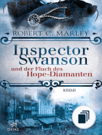 Inspector Swanson