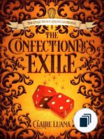 The Confectioner Chronicles