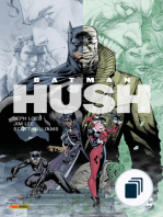 Batman: Hush (Neuausgabe)