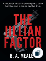 The Jillian Factor Chronicles