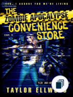 The Zombie Apocalypse Call Center