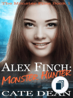 The Monster Files