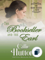 The Merry Misfits of Bath