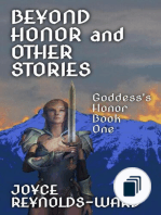 Goddess's Honor