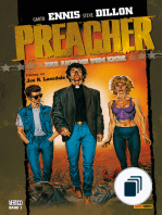 Preacher