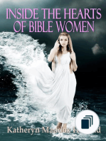 Inside the Hearts of Bible Women