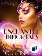 Enchanted Immortals