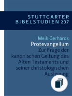 Stuttgarter Bibelstudien (SBS)