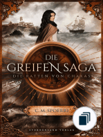 Die Greifen-Saga