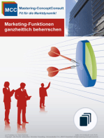 MCC Marketing Management eBooks