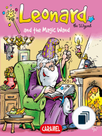 Leonard the Wizard