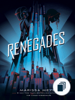 Renegades