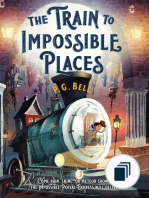 Train To Impossible Places