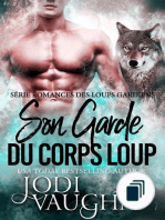 Romances des Loups Gardiens