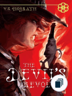 The Devil's Revolver