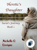 Sarai's Journey