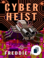 The Cyber Heist Files