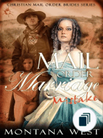Christian Mail Order Brides Collection (A Mail Order Marriage Mistake)