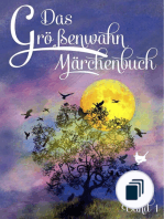 Das Größenwahn Märchenbuch