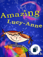 Lucy-Anne Tales