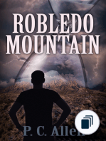 Robledo Mountain