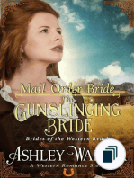 Brides of the Western Reach