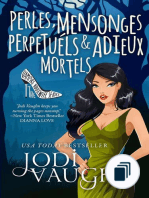 The Vampire housewife Series