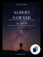 Albert Sawyer