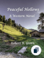 A Western Novel