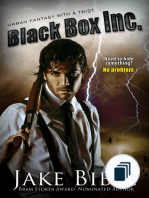 Black Box Inc. Series