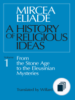 A History of Religious Ideas