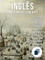 Aprender Inglês com Arte (PT)