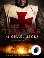 The Last Templar Mysteries