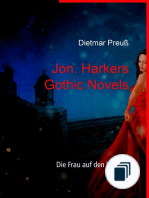 Jon. Harkers Gothic Novels