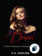 Dark Possession Romance