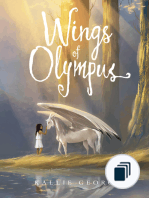 Wings of Olympus