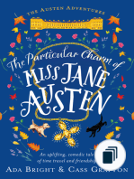 The Austen Adventures