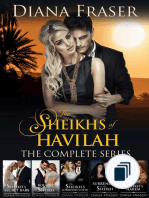 The Sheikhs of Havilah
