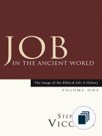 Image of the Biblical Job