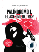 Palíndromo