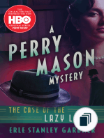 The Perry Mason Mysteries