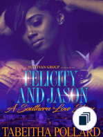 Felicity and Jason
