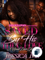 Saved By His Thug Love