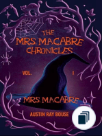 The Mrs. Macabre Chronicles