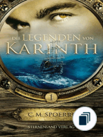 Die Legenden Von Karinth