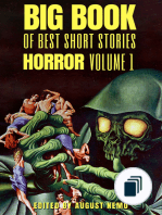 Big Book of Best Short Stories Specials