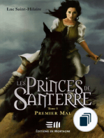 Les Princes de Santerre