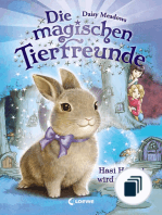 Die magischen Tierfreunde