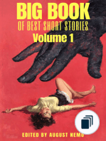 Big Book of Best Short Stories